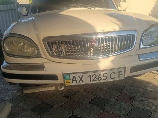 ГАЗ 31105 Волга 2004 в Славянске на Automoto.ua Бежевый ГАЗ 31105 Волга, объемом двигателя 2.4 л и пробегом 1000 тыс. км за 1600 $, фото 1 на Automoto.ua