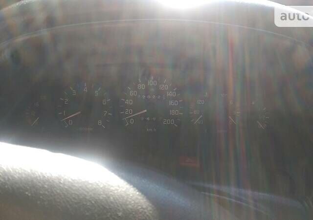 Бежевый ГАЗ 31105 Волга, объемом двигателя 2.3 л и пробегом 240 тыс. км за 700 $, фото 8 на Automoto.ua