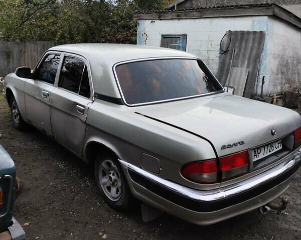 ГАЗ 31105 Волга 2006 в Новониколаевке на Automoto.ua Бежевый ГАЗ 31105 Волга, объемом двигателя 2.3 л и пробегом 180 тыс. км за 1000 $, фото 5 на Automoto.ua