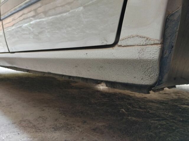 Бежевый ГАЗ 31105 Волга, объемом двигателя 2.3 л и пробегом 95 тыс. км за 2200 $, фото 2 на Automoto.ua