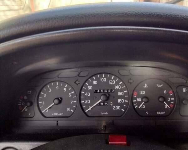 Бежевый ГАЗ 31105 Волга, объемом двигателя 2.3 л и пробегом 130 тыс. км за 2500 $, фото 6 на Automoto.ua