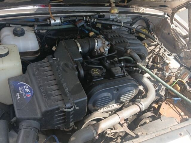 Бежевый ГАЗ 31105 Волга, объемом двигателя 2.4 л и пробегом 5 тыс. км за 1500 $, фото 5 на Automoto.ua