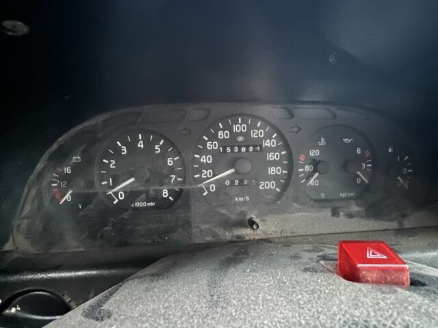 Бежевый ГАЗ 31105 Волга, объемом двигателя 2.3 л и пробегом 153 тыс. км за 700 $, фото 3 на Automoto.ua