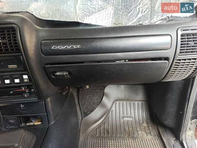 Черный ГАЗ 31105 Волга, объемом двигателя 2.43 л и пробегом 243 тыс. км за 1067 $, фото 8 на Automoto.ua