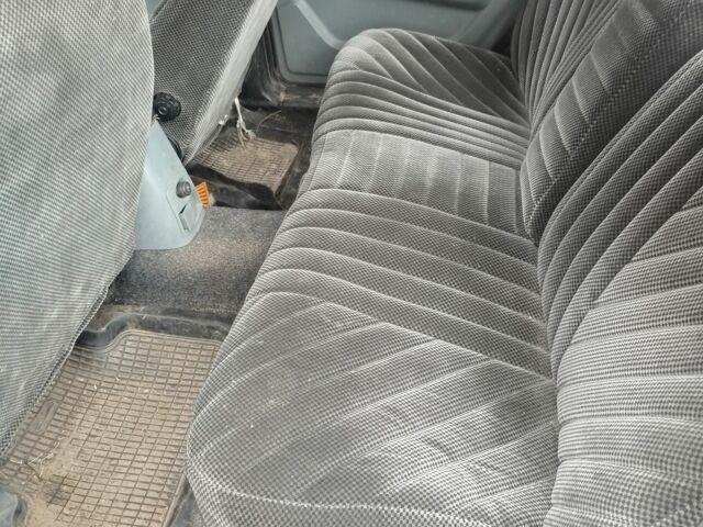 Черный ГАЗ 31105 Волга, объемом двигателя 2.3 л и пробегом 50 тыс. км за 1082 $, фото 5 на Automoto.ua