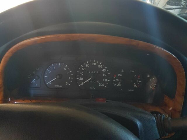 Черный ГАЗ 31105 Волга, объемом двигателя 2.3 л и пробегом 1 тыс. км за 1465 $, фото 1 на Automoto.ua