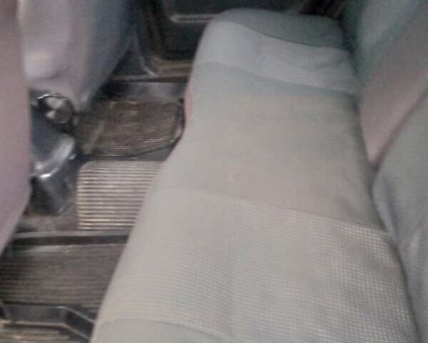 Черный ГАЗ 31105 Волга, объемом двигателя 2.29 л и пробегом 56 тыс. км за 1500 $, фото 4 на Automoto.ua