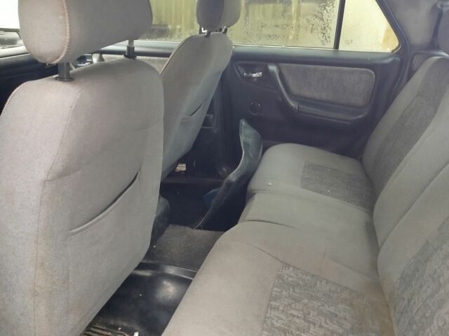 Черный ГАЗ 31105 Волга, объемом двигателя 0 л и пробегом 29 тыс. км за 931 $, фото 4 на Automoto.ua