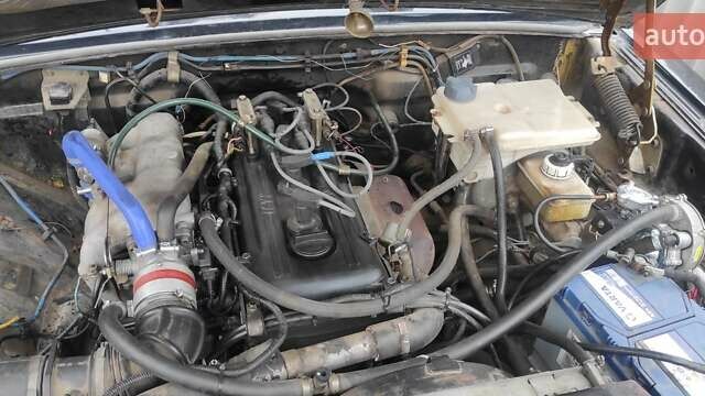 ГАЗ 31105 Волга 2007 в Дергачах на Automoto.ua Черный ГАЗ 31105 Волга, объемом двигателя 2.29 л и пробегом 187 тыс. км за 1200 $, фото 2 на Automoto.ua