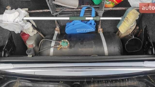ГАЗ 31105 Волга 2007 в Дергачах на Automoto.ua Черный ГАЗ 31105 Волга, объемом двигателя 2.29 л и пробегом 187 тыс. км за 1200 $, фото 4 на Automoto.ua