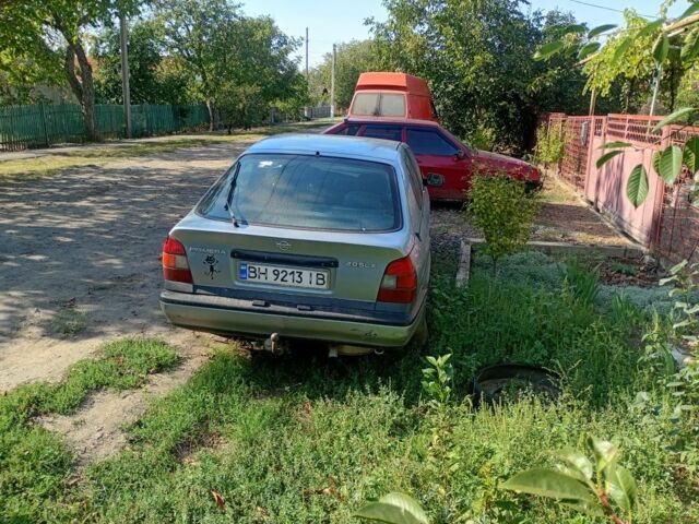Чорний ГАЗ 31105 Волга, об'ємом двигуна 2.3 л та пробігом 19 тис. км за 5800 $, фото 28 на Automoto.ua