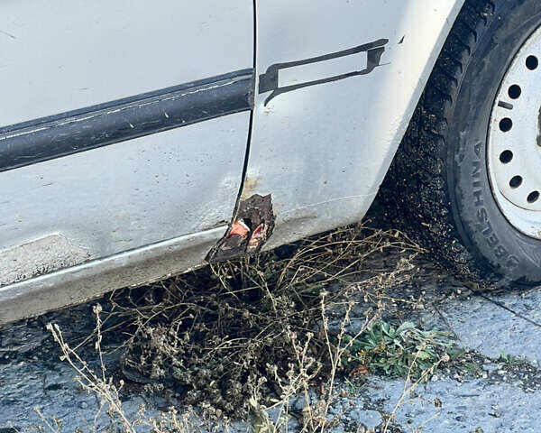 ГАЗ 31105 Волга 2004 в Николаеве на Automoto.ua Красный ГАЗ 31105 Волга, объемом двигателя 2.43 л и пробегом 190 тыс. км за 850 $, фото 8 на Automoto.ua