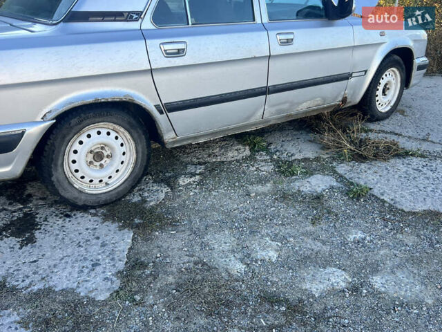 ГАЗ 31105 Волга 2004 в Николаеве на Automoto.ua Красный ГАЗ 31105 Волга, объемом двигателя 2.43 л и пробегом 190 тыс. км за 850 $, фото 9 на Automoto.ua