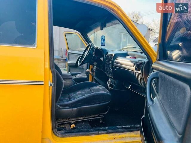 ГАЗ 31105 Волга, объемом двигателя 2.3 л и пробегом 280 тыс. км за 500 $, фото 4 на Automoto.ua