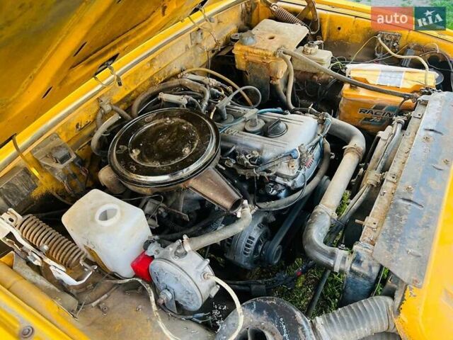 ГАЗ 31105 Волга, объемом двигателя 2.3 л и пробегом 280 тыс. км за 500 $, фото 7 на Automoto.ua