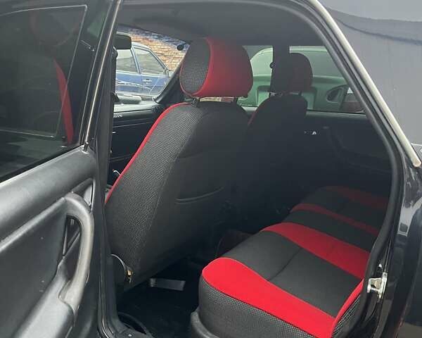 ГАЗ 31105 Волга, объемом двигателя 2.3 л и пробегом 93 тыс. км за 3500 $, фото 2 на Automoto.ua