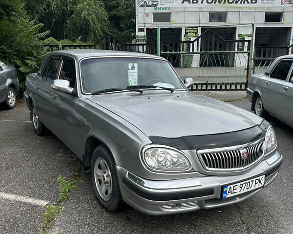 ГАЗ 31105 Волга, объемом двигателя 2.3 л и пробегом 201 тыс. км за 2500 $, фото 1 на Automoto.ua