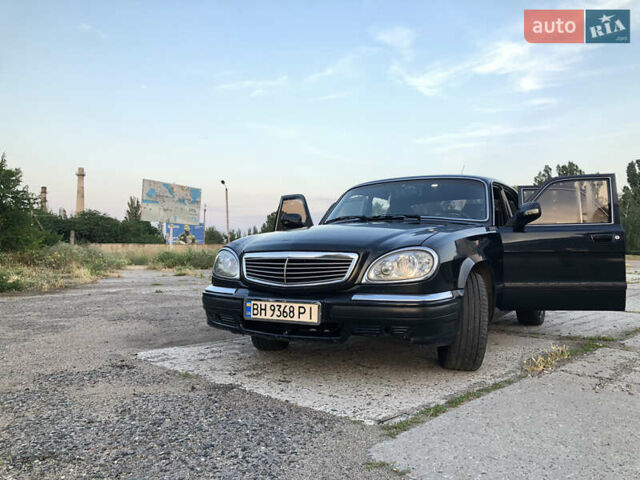 ГАЗ 31105 Волга, объемом двигателя 2.3 л и пробегом 63 тыс. км за 2600 $, фото 14 на Automoto.ua