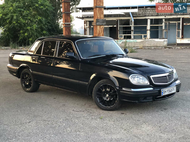 ГАЗ 31105 Волга, объемом двигателя 2.3 л и пробегом 63 тыс. км за 2600 $, фото 6 на Automoto.ua