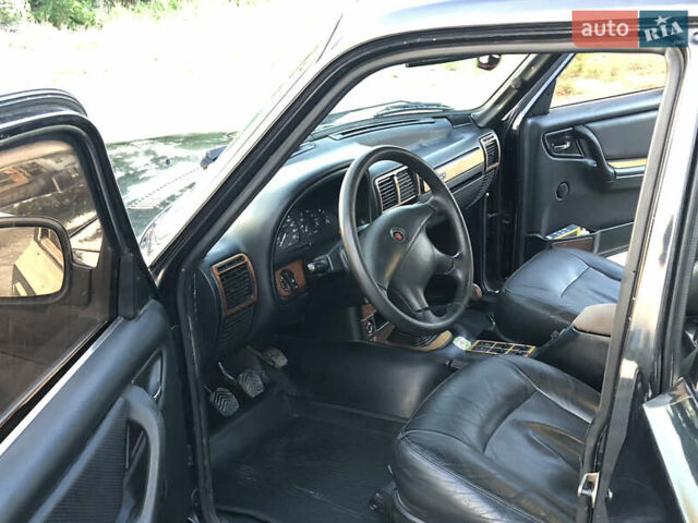 ГАЗ 31105 Волга, объемом двигателя 2.3 л и пробегом 63 тыс. км за 2600 $, фото 15 на Automoto.ua