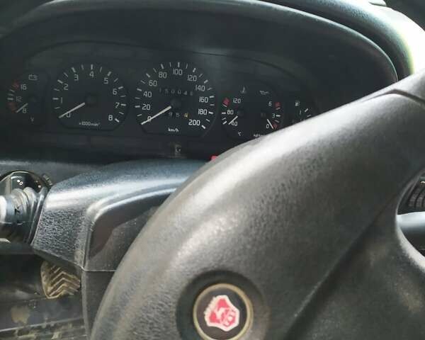 ГАЗ 31105 Волга, объемом двигателя 2.29 л и пробегом 150 тыс. км за 1999 $, фото 20 на Automoto.ua