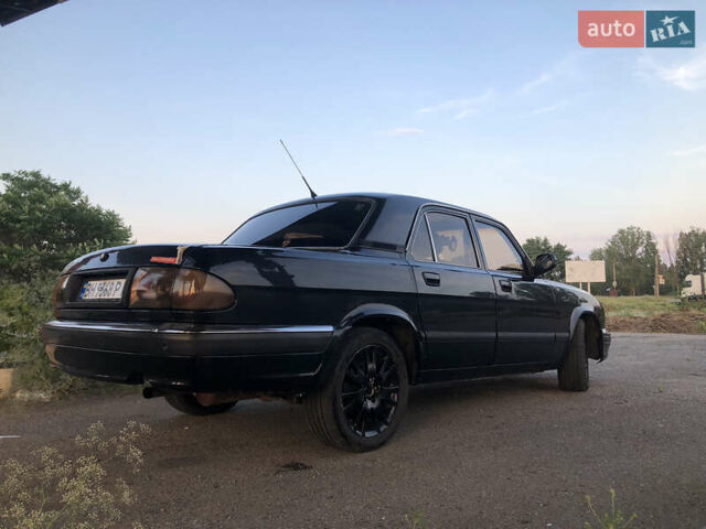 ГАЗ 31105 Волга, объемом двигателя 2.3 л и пробегом 63 тыс. км за 2600 $, фото 8 на Automoto.ua