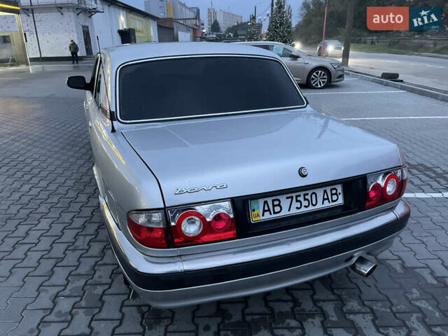 ГАЗ 31105 Волга, объемом двигателя 2.3 л и пробегом 188 тыс. км за 1700 $, фото 9 на Automoto.ua
