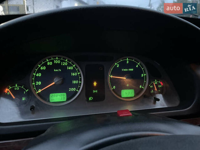 ГАЗ 31105 Волга, объемом двигателя 2.3 л и пробегом 188 тыс. км за 1700 $, фото 12 на Automoto.ua