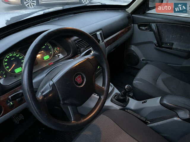 ГАЗ 31105 Волга, объемом двигателя 2.3 л и пробегом 188 тыс. км за 1700 $, фото 11 на Automoto.ua