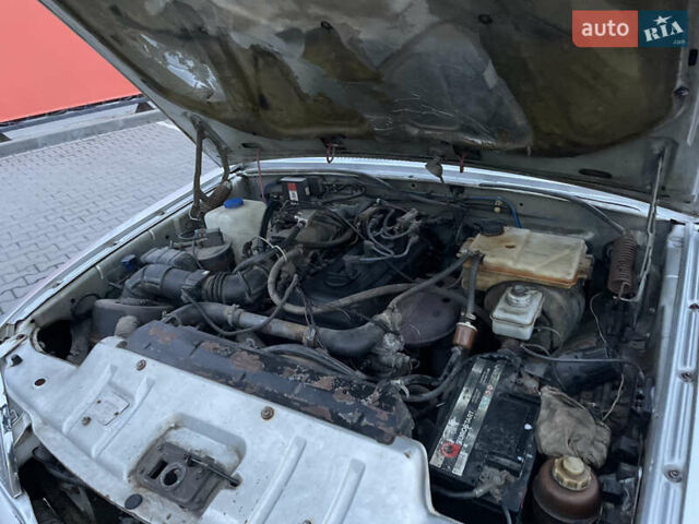 ГАЗ 31105 Волга, объемом двигателя 2.3 л и пробегом 188 тыс. км за 1700 $, фото 19 на Automoto.ua