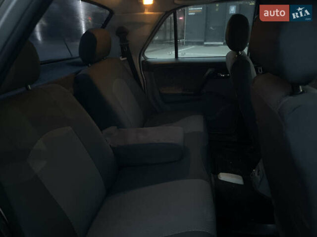 ГАЗ 31105 Волга, объемом двигателя 2.3 л и пробегом 188 тыс. км за 1700 $, фото 16 на Automoto.ua