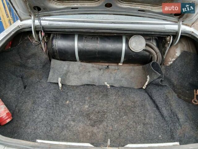 Серый ГАЗ 31105 Волга, объемом двигателя 2.3 л и пробегом 248 тыс. км за 1781 $, фото 9 на Automoto.ua