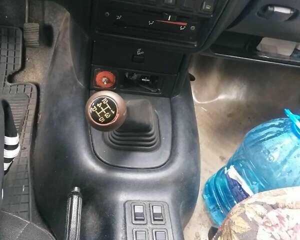 Серый ГАЗ 31105 Волга, объемом двигателя 2.29 л и пробегом 75 тыс. км за 1300 $, фото 7 на Automoto.ua