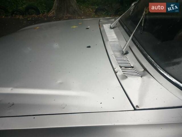 Серый ГАЗ 31105 Волга, объемом двигателя 2.29 л и пробегом 75 тыс. км за 1300 $, фото 9 на Automoto.ua