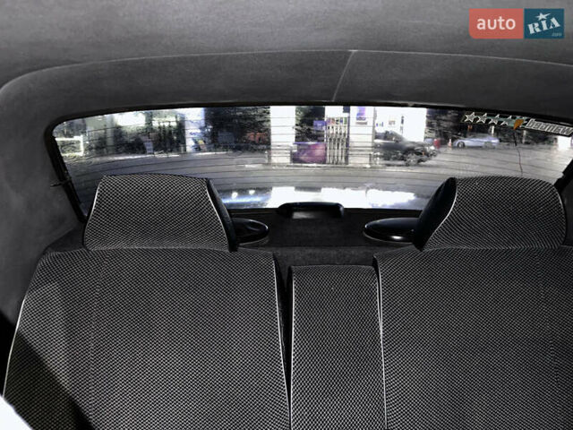 Сірий ГАЗ 31105 Волга, об'ємом двигуна 2.3 л та пробігом 126 тис. км за 2200 $, фото 15 на Automoto.ua