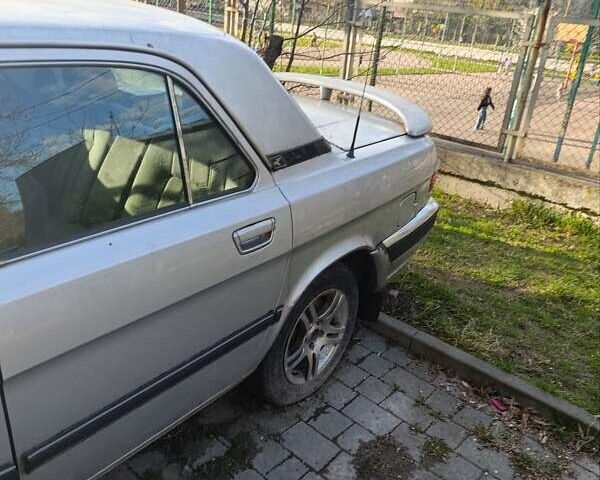 Серый ГАЗ 31105 Волга, объемом двигателя 0 л и пробегом 90 тыс. км за 1749 $, фото 2 на Automoto.ua