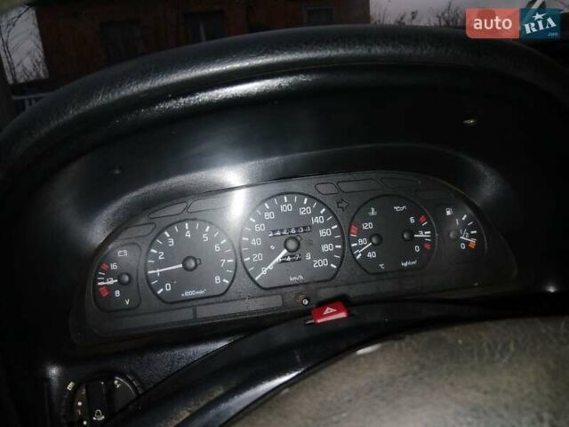 Серый ГАЗ 31105 Волга, объемом двигателя 2.3 л и пробегом 248 тыс. км за 1781 $, фото 1 на Automoto.ua