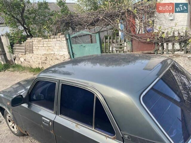 Сірий ГАЗ 31105 Волга, об'ємом двигуна 2.3 л та пробігом 440 тис. км за 990 $, фото 12 на Automoto.ua