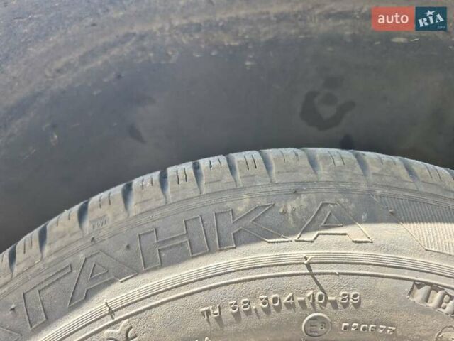 Серый ГАЗ 31105 Волга, объемом двигателя 2.3 л и пробегом 16 тыс. км за 3000 $, фото 27 на Automoto.ua