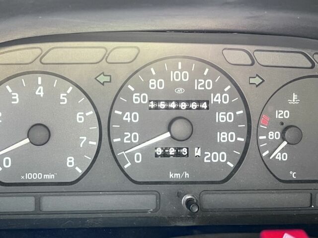 Серый ГАЗ 31105 Волга, объемом двигателя 2.3 л и пробегом 150 тыс. км за 1350 $, фото 1 на Automoto.ua