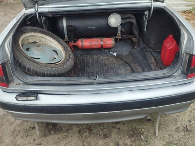 Сірий ГАЗ 31105 Волга, об'ємом двигуна 0 л та пробігом 200 тис. км за 1450 $, фото 7 на Automoto.ua