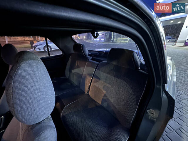 Сірий ГАЗ 31105 Волга, об'ємом двигуна 2.3 л та пробігом 126 тис. км за 2200 $, фото 14 на Automoto.ua