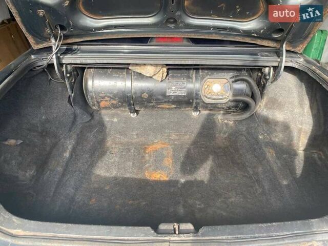 Сірий ГАЗ 31105 Волга, об'ємом двигуна 2.3 л та пробігом 440 тис. км за 990 $, фото 8 на Automoto.ua