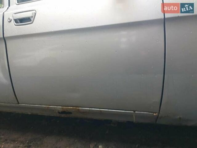 Серый ГАЗ 31105 Волга, объемом двигателя 2.29 л и пробегом 75 тыс. км за 1300 $, фото 6 на Automoto.ua