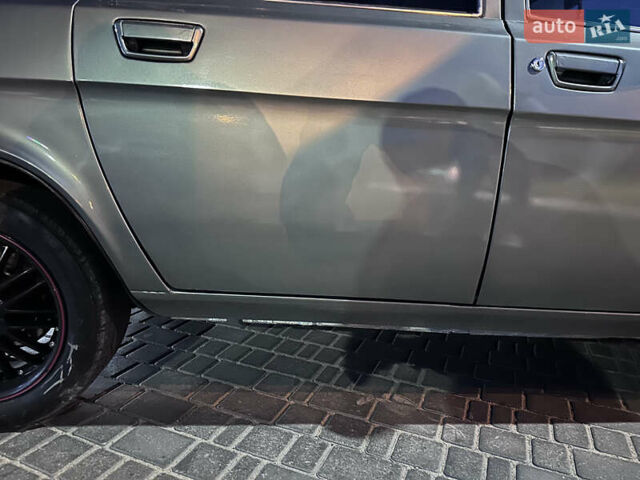 Сірий ГАЗ 31105 Волга, об'ємом двигуна 2.3 л та пробігом 126 тис. км за 2200 $, фото 16 на Automoto.ua