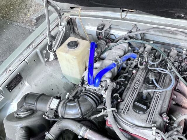 Серый ГАЗ 31105 Волга, объемом двигателя 2.3 л и пробегом 150 тыс. км за 1350 $, фото 4 на Automoto.ua