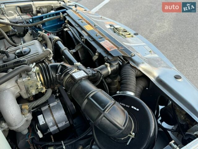 Сірий ГАЗ 31105 Волга, об'ємом двигуна 2.3 л та пробігом 16 тис. км за 5000 $, фото 35 на Automoto.ua