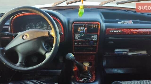 Сірий ГАЗ 31105 Волга, об'ємом двигуна 2.29 л та пробігом 123 тис. км за 1500 $, фото 5 на Automoto.ua