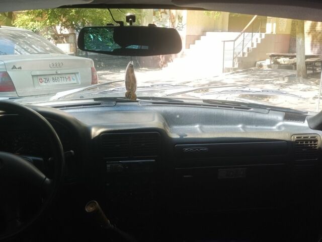 Сірий ГАЗ 31105 Волга, об'ємом двигуна 2.3 л та пробігом 81 тис. км за 1750 $, фото 9 на Automoto.ua