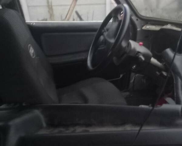 Сірий ГАЗ 31105 Волга, об'ємом двигуна 2.3 л та пробігом 112 тис. км за 25000 $, фото 11 на Automoto.ua